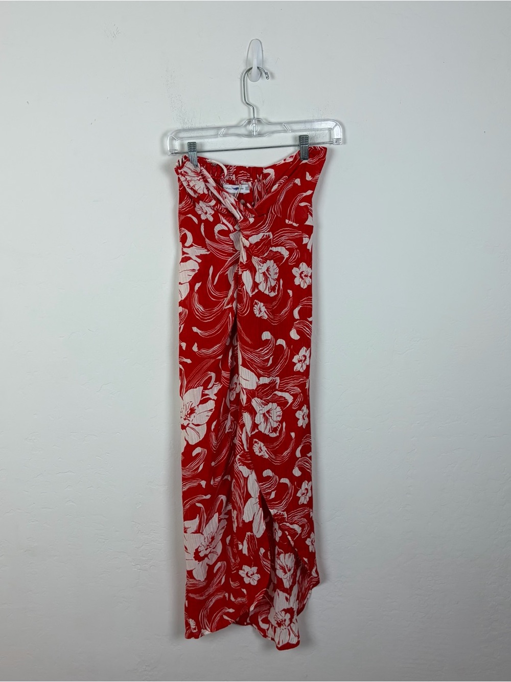 Faithfull The Brand Canada Floral Print Skirt - Picture 2 of 9
